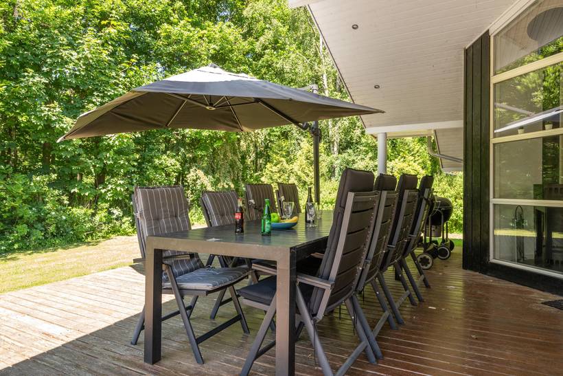 Foto von Ferienhaus NZ43 in Marielyst - Falster