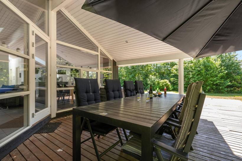 Foto von Ferienhaus NZ43 in Marielyst - Falster
