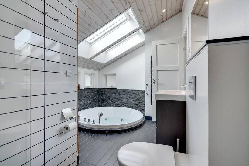 Foto von Ferienhaus NZ43 in Marielyst - Falster
