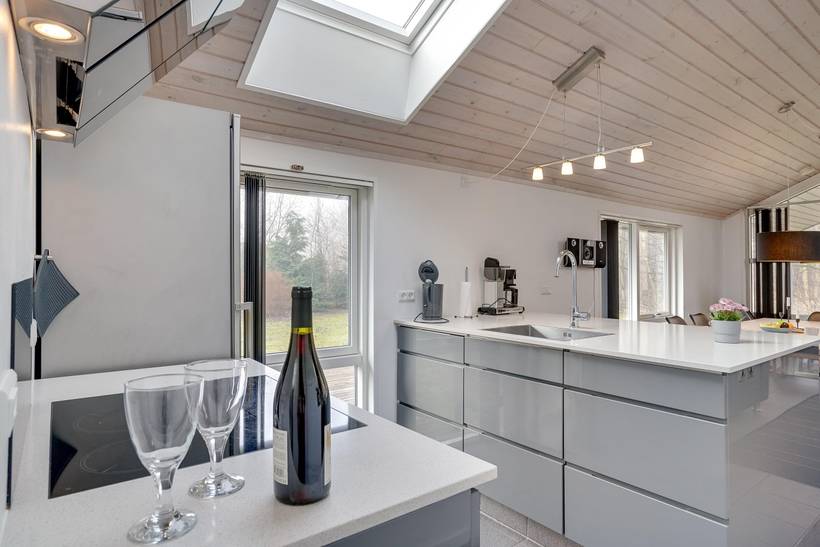 Foto von Ferienhaus NZ43 in Marielyst - Falster