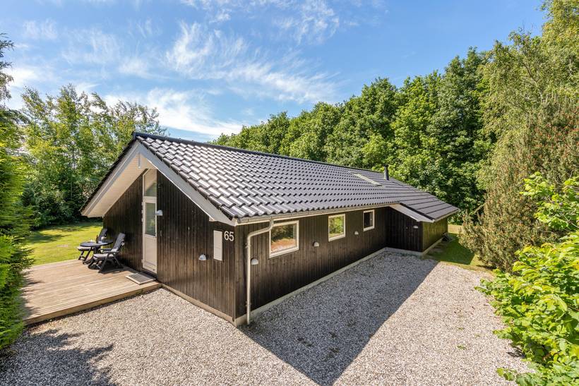 Foto von Ferienhaus NZ43 in Marielyst - Falster