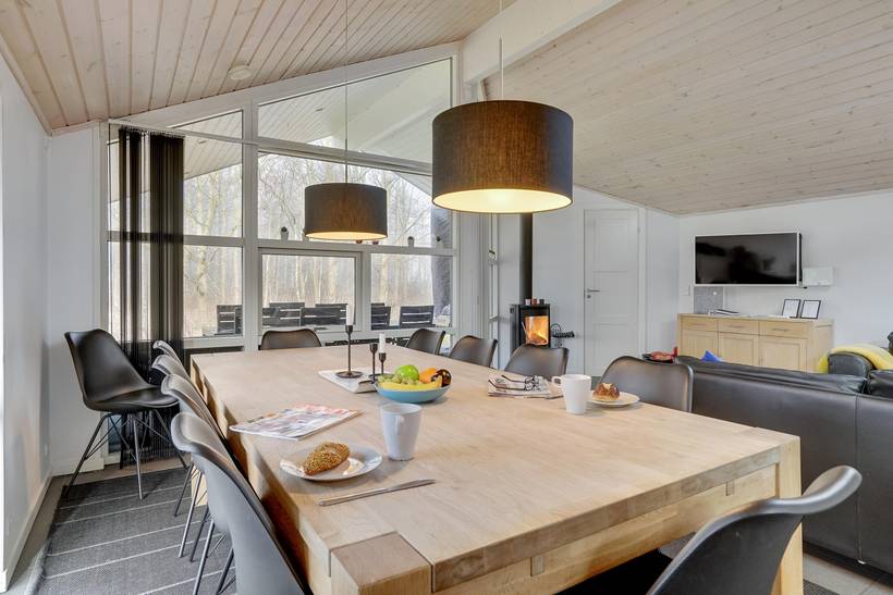 Foto von Ferienhaus NZ43 in Marielyst - Falster