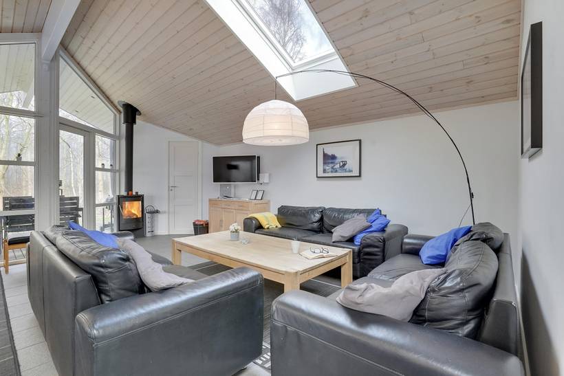 Foto von Ferienhaus NZ43 in Marielyst - Falster
