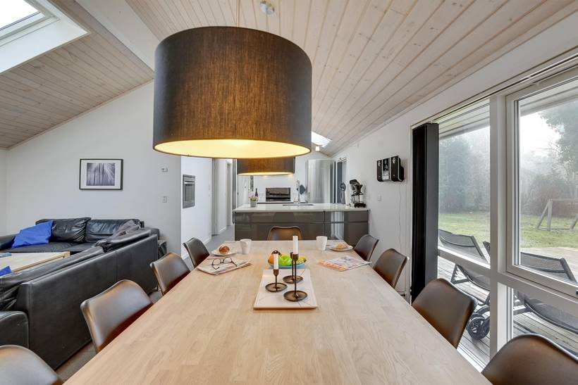 Foto von Ferienhaus NZ43 in Marielyst - Falster