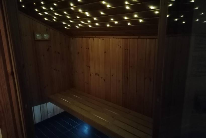 Foto von Ferienhaus NZ43 in Marielyst - Falster
