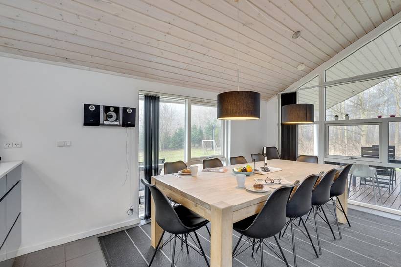 Foto von Ferienhaus NZ43 in Marielyst - Falster
