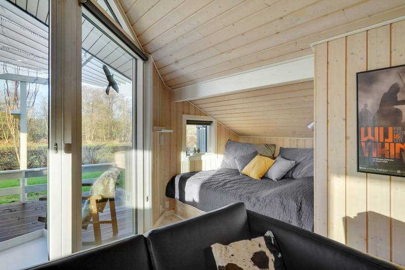 Foto von Ferienhaus NZ47 in Tårup - Südfünen