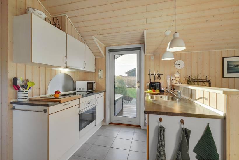 Foto von Ferienhaus NZ47 in Tårup - Südfünen