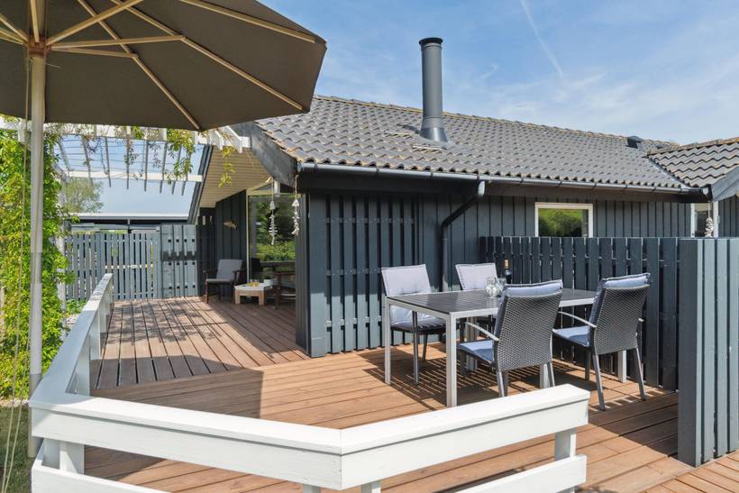 Foto von Ferienhaus NZ47 in Tårup - Südfünen