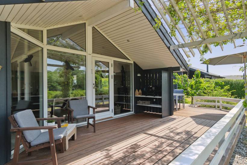 Foto von Ferienhaus NZ47 in Tårup - Südfünen