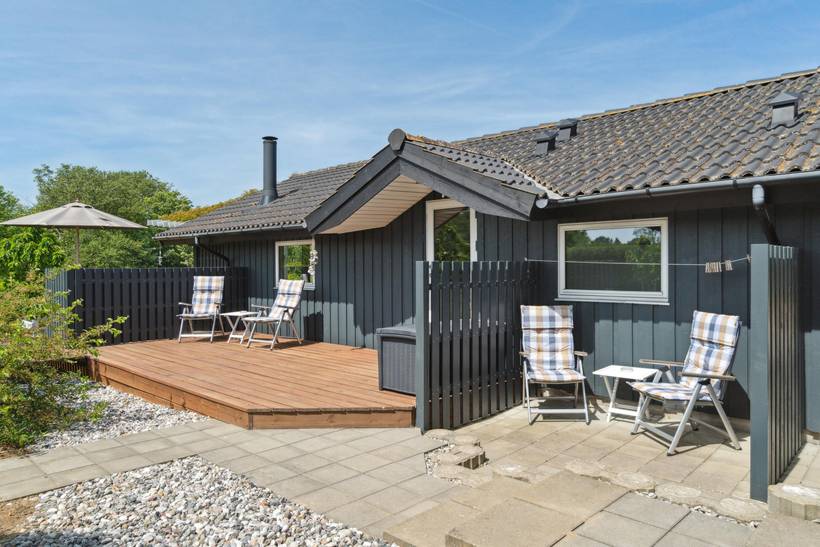 Foto von Ferienhaus NZ47 in Tårup - Südfünen