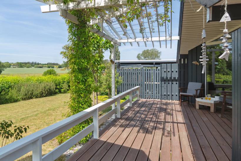 Foto von Ferienhaus NZ47 in Tårup - Südfünen