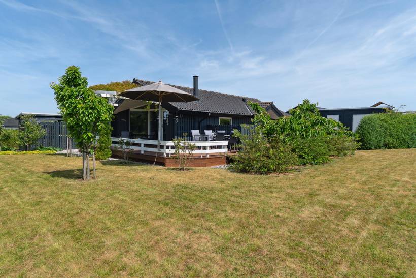 Foto von Ferienhaus NZ47 in Tårup - Südfünen