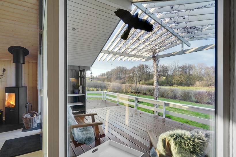 Foto von Ferienhaus NZ47 in Tårup - Südfünen