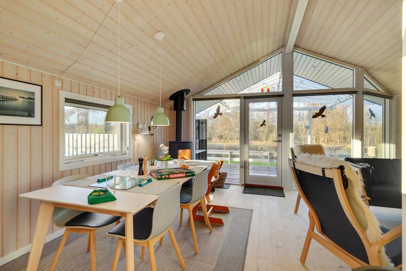 Foto von Ferienhaus NZ47 in Tårup - Südfünen