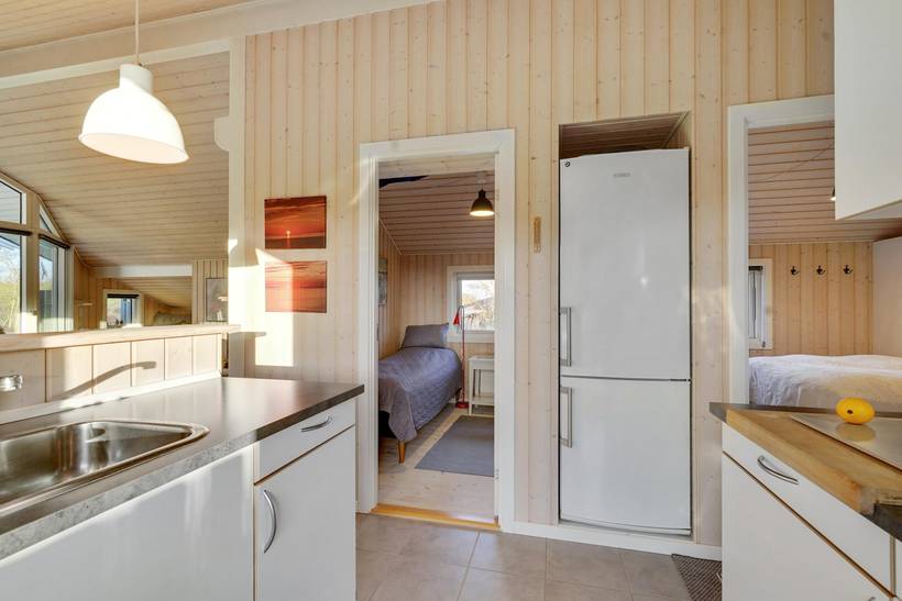 Foto von Ferienhaus NZ47 in Tårup - Südfünen