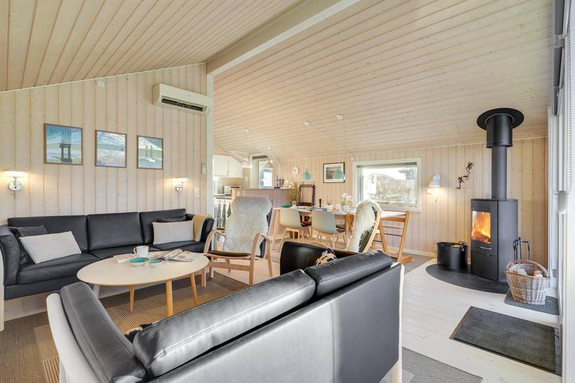 Foto von Ferienhaus NZ47 in Tårup - Südfünen