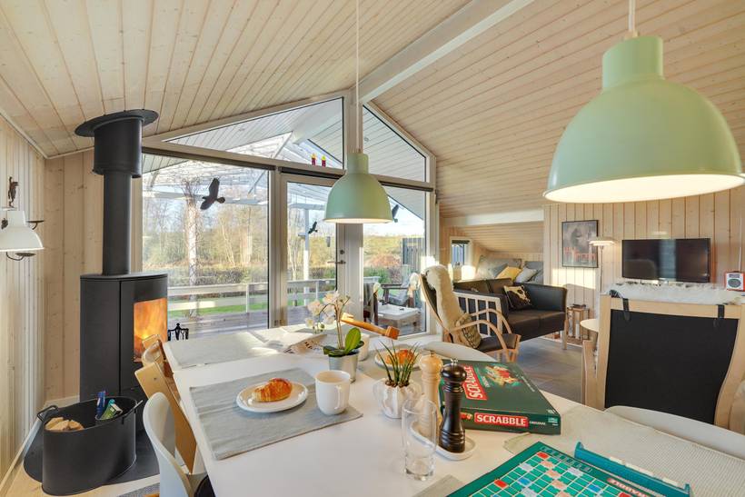 Foto von Ferienhaus NZ47 in Tårup - Südfünen