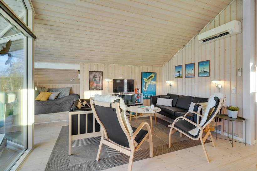 Foto von Ferienhaus NZ47 in Tårup - Südfünen
