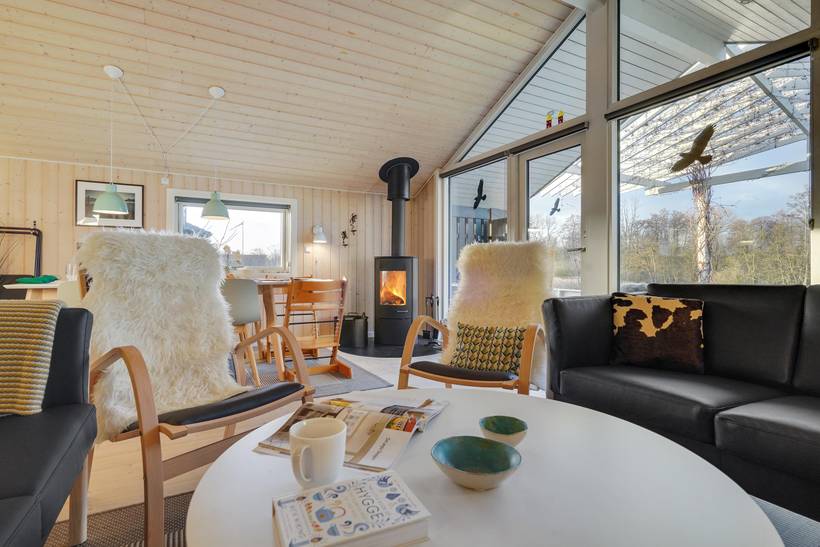 Foto von Ferienhaus NZ47 in Tårup - Südfünen