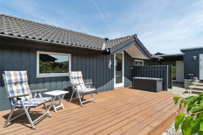 Foto von Ferienhaus NZ47 in Tårup - Südfünen