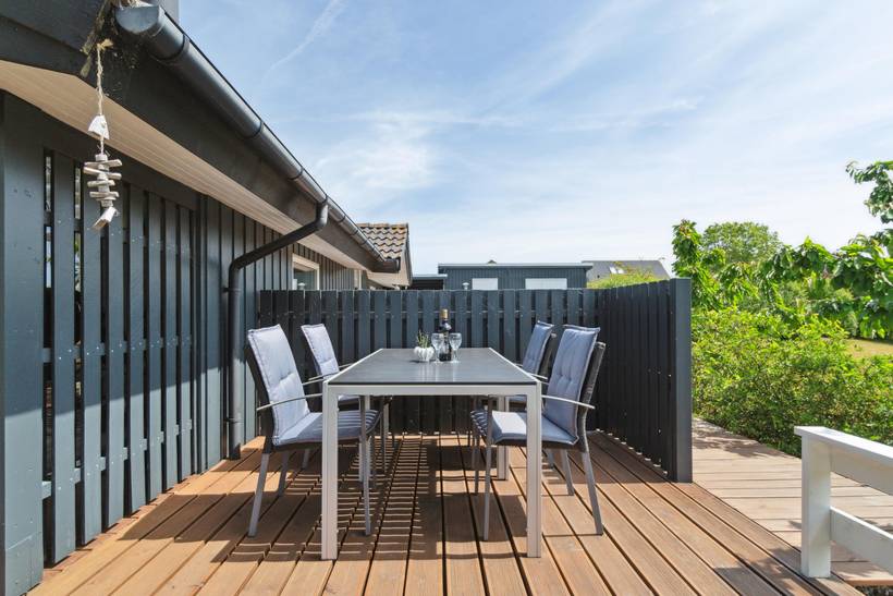 Foto von Ferienhaus NZ47 in Tårup - Südfünen