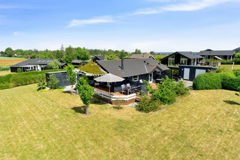 Foto von Ferienhaus NZ47 in Tårup - Südfünen