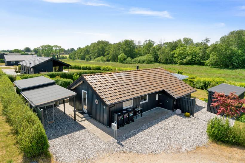 Foto von Ferienhaus NZ47 in Tårup - Südfünen