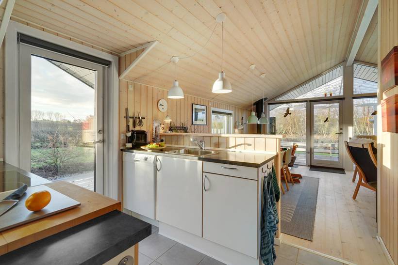 Foto von Ferienhaus NZ47 in Tårup - Südfünen