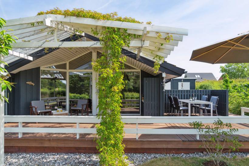 Foto von Ferienhaus NZ47 in Tårup - Südfünen