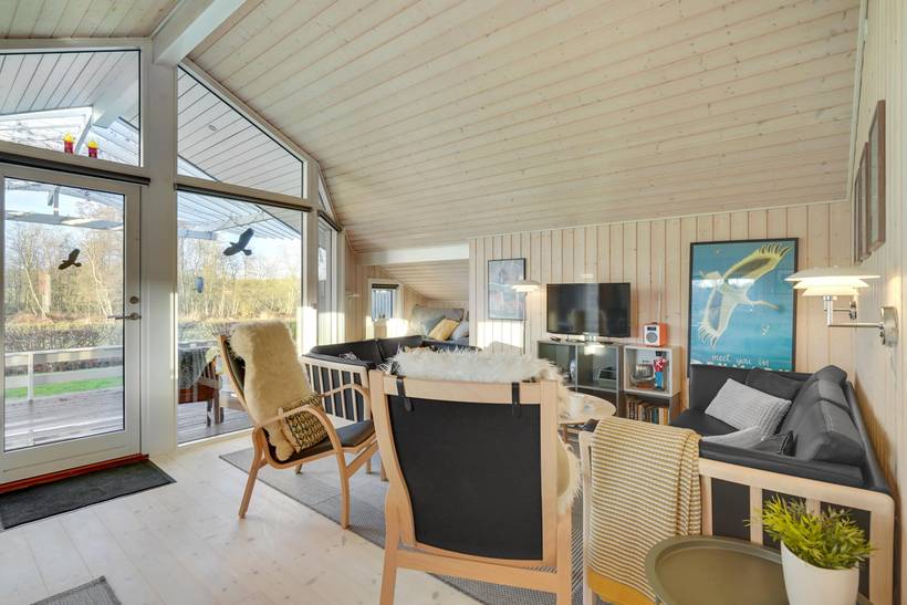 Foto von Ferienhaus NZ47 in Tårup - Südfünen
