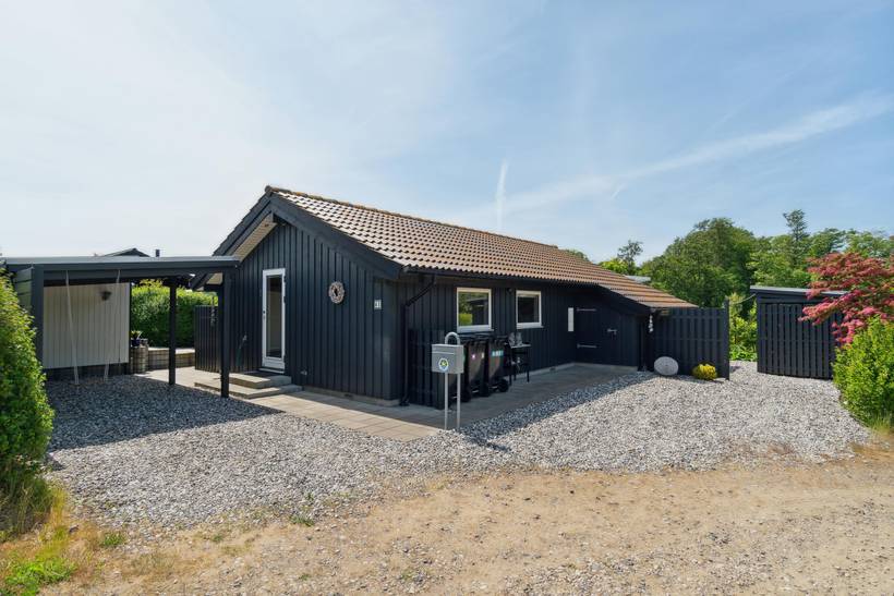 Foto von Ferienhaus NZ47 in Tårup - Südfünen