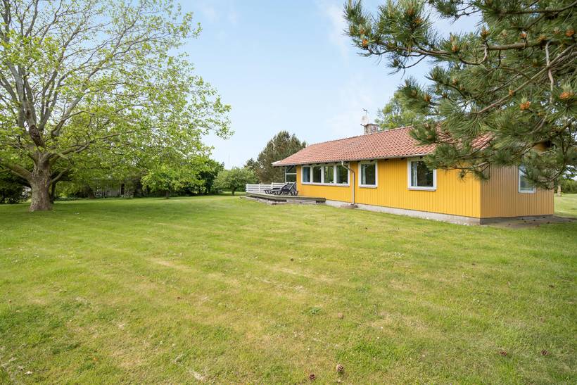 Foto von Ferienhaus NZ53 in Skåstrup - Nordfünen