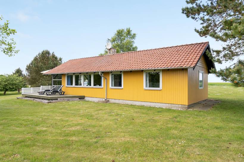 Foto von Ferienhaus NZ53 in Skåstrup - Nordfünen