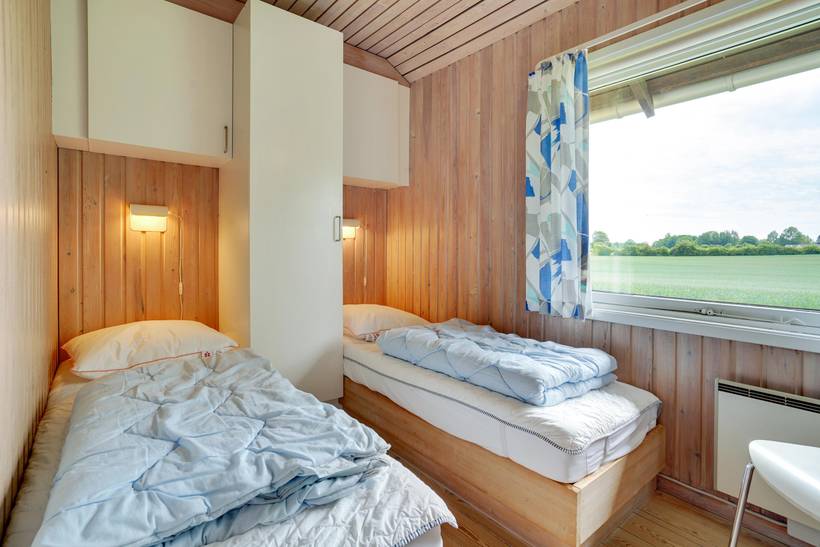 Foto von Ferienhaus NZ53 in Skåstrup - Nordfünen