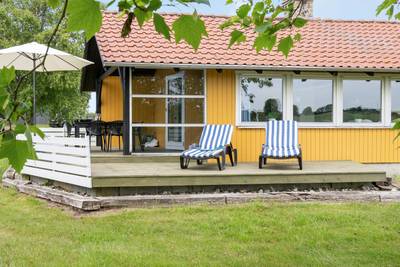 Vorschaubild von Ferienhaus NZ53 in Skåstrup - Nordfünen