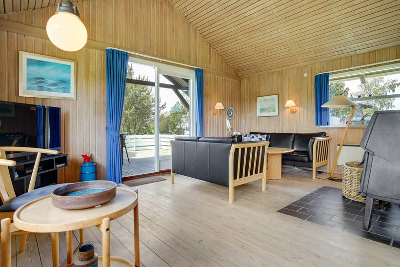 Foto von Ferienhaus NZ53 in Skåstrup - Nordfünen
