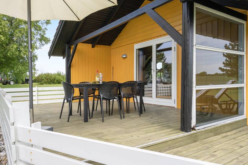 Foto von Ferienhaus NZ53 in Skåstrup - Nordfünen