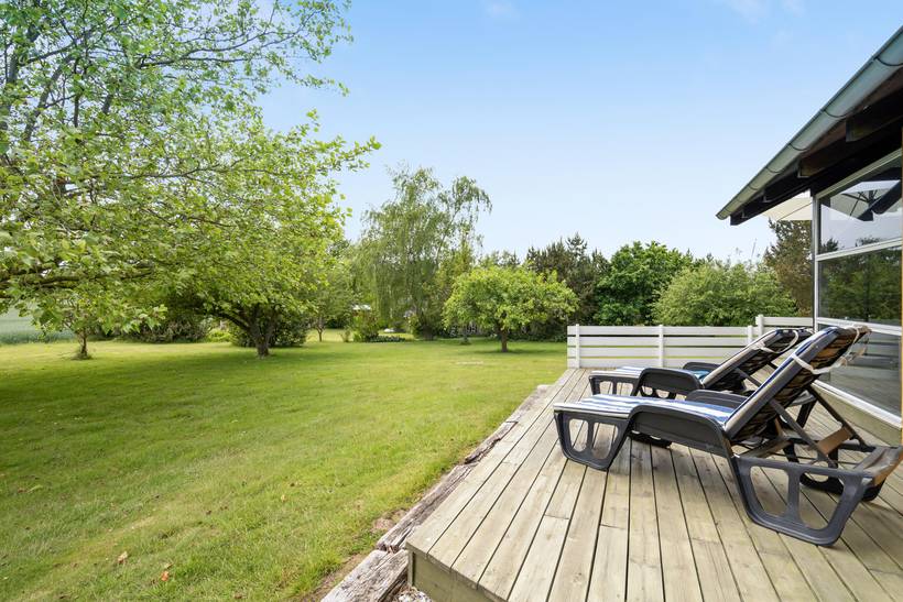 Foto von Ferienhaus NZ53 in Skåstrup - Nordfünen