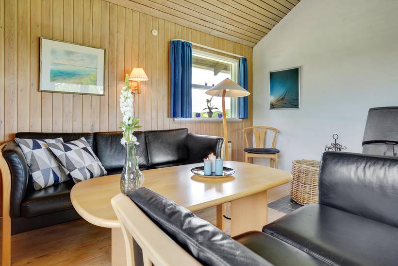 Foto von Ferienhaus NZ53 in Skåstrup - Nordfünen