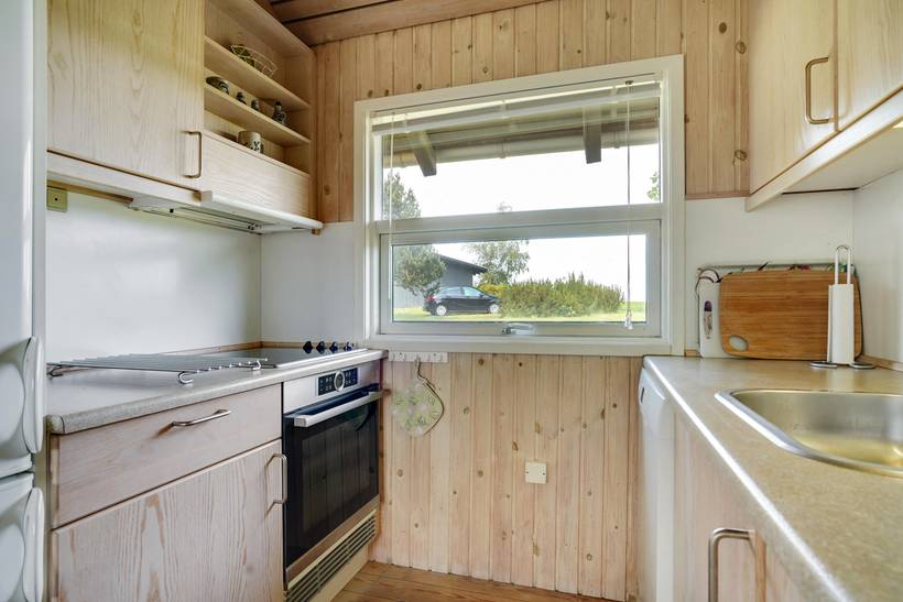 Foto von Ferienhaus NZ53 in Skåstrup - Nordfünen