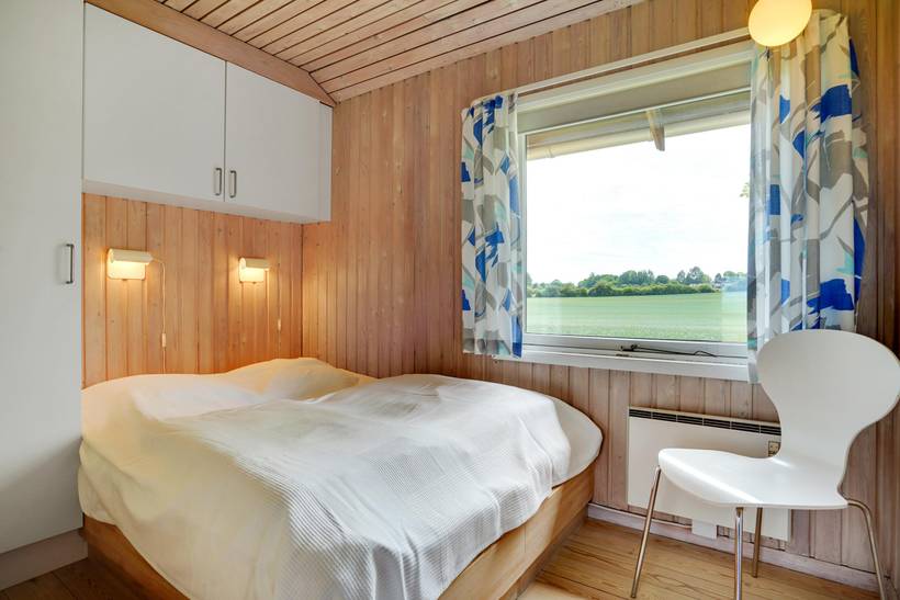 Foto von Ferienhaus NZ53 in Skåstrup - Nordfünen