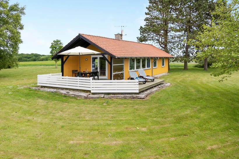 Foto von Ferienhaus NZ53 in Skåstrup - Nordfünen