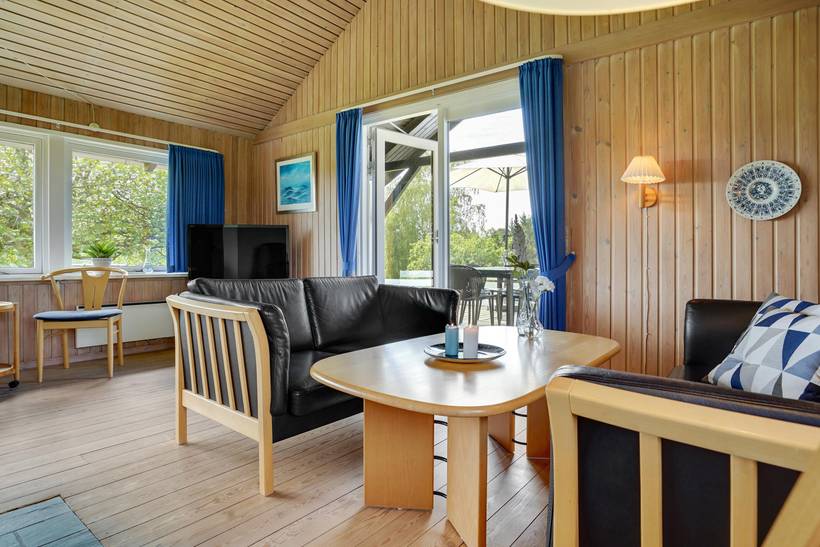 Foto von Ferienhaus NZ53 in Skåstrup - Nordfünen