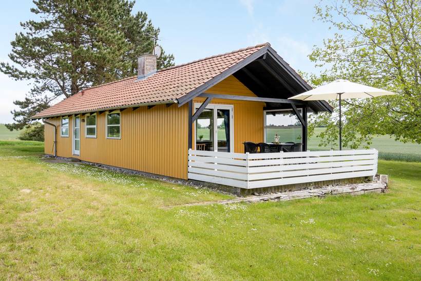 Foto von Ferienhaus NZ53 in Skåstrup - Nordfünen
