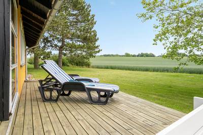 Vorschaubild von Ferienhaus NZ53 in Skåstrup - Nordfünen