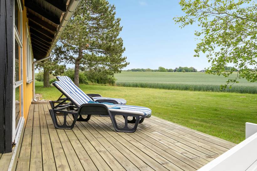Foto von Ferienhaus NZ53 in Skåstrup - Nordfünen