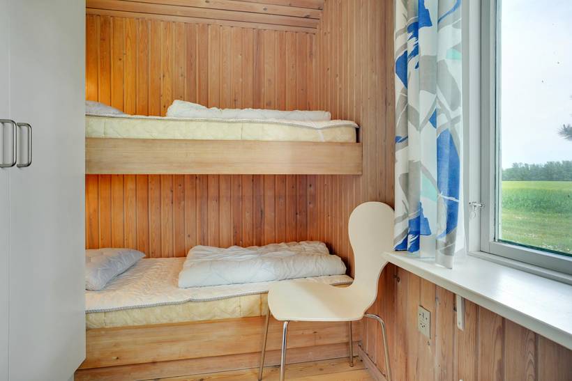 Foto von Ferienhaus NZ53 in Skåstrup - Nordfünen