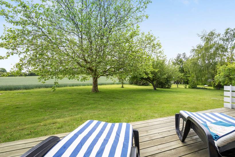 Foto von Ferienhaus NZ53 in Skåstrup - Nordfünen