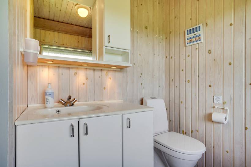 Foto von Ferienhaus NZ53 in Skåstrup - Nordfünen